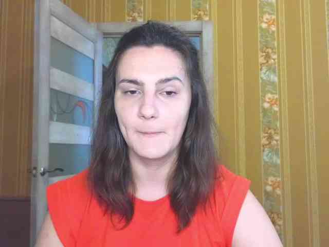 Secret_Smile webcam
