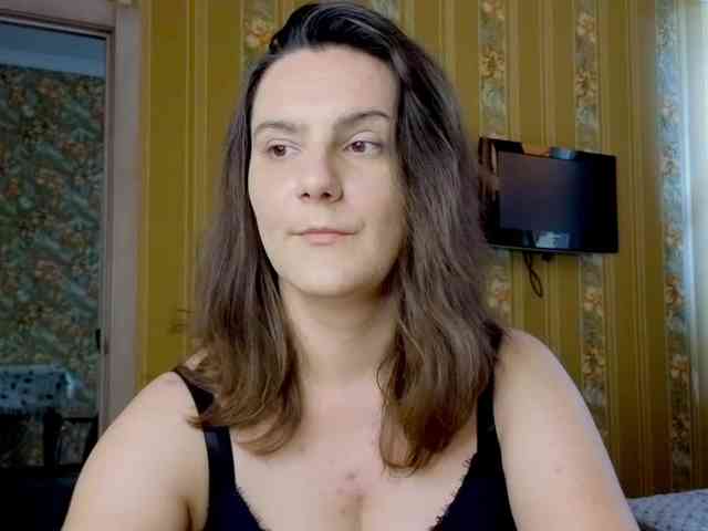 Secret_Smile webcam