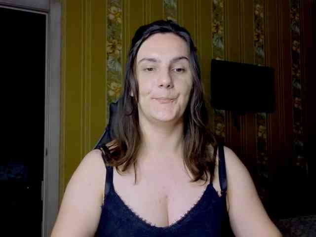 Secret_Smile webcam
