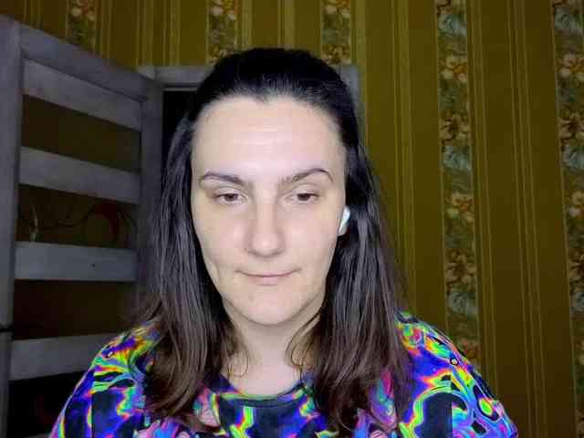 Secret_Smile webcam