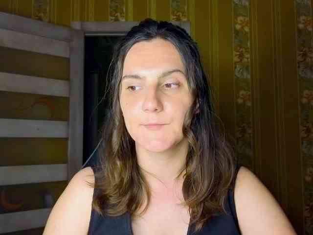 Secret_Smile webcam