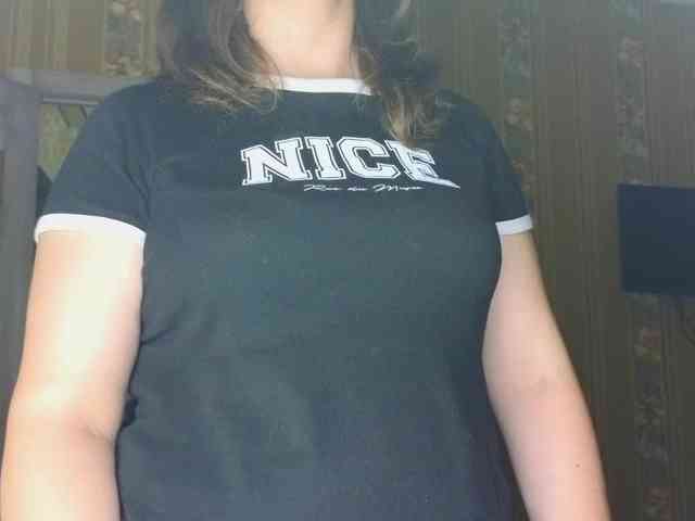 Secret_Smile webcam