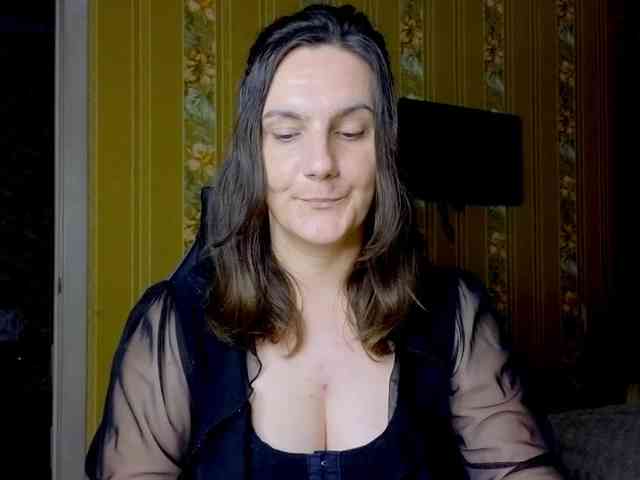 Secret_Smile webcam