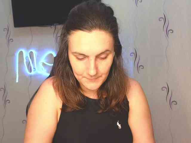 Secret_Smile webcam
