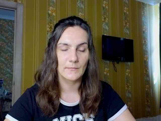 Secret_Smile webcam