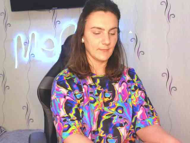 Secret_Smile webcam