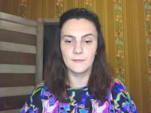 Secret_Smile webcam