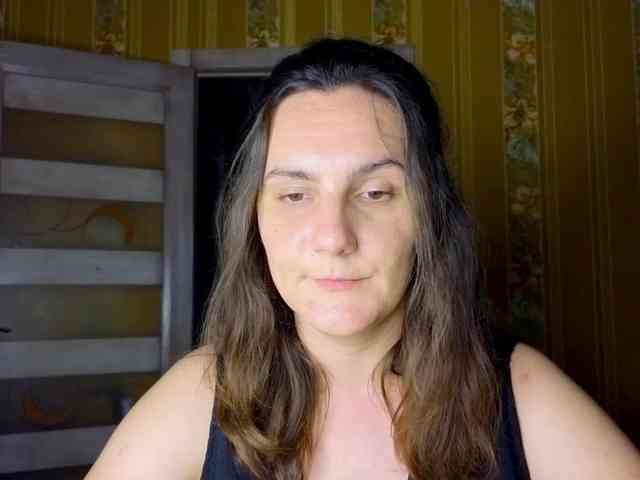 Secret_Smile webcam