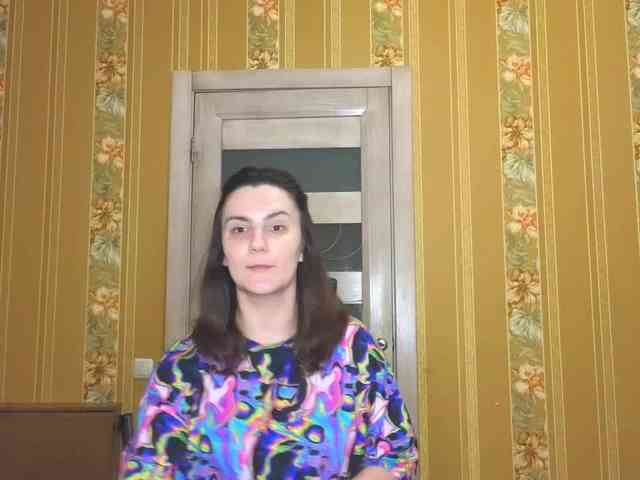 Secret_Smile webcam