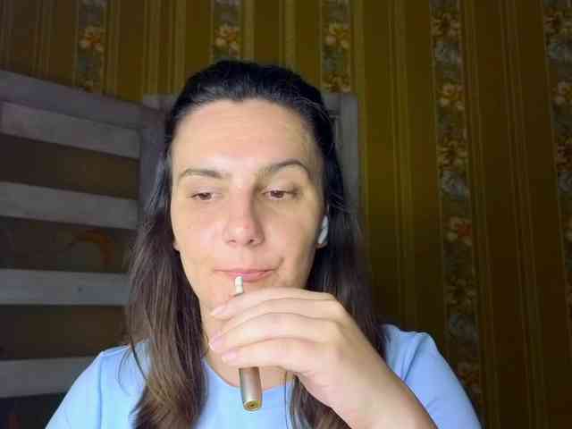 Secret_Smile webcam