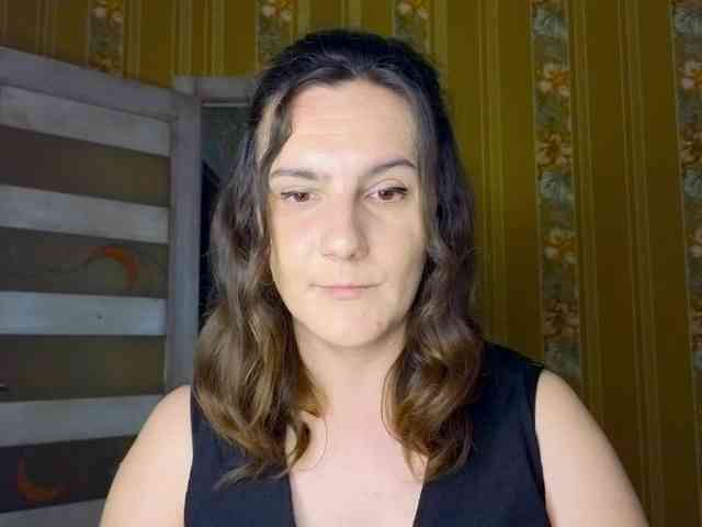 Secret_Smile webcam
