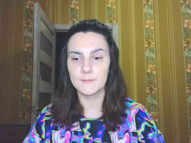 Secret_Smile webcam