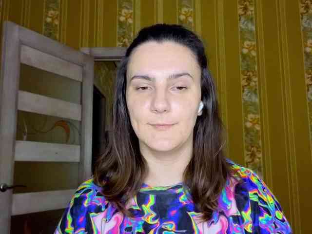 Secret_Smile webcam