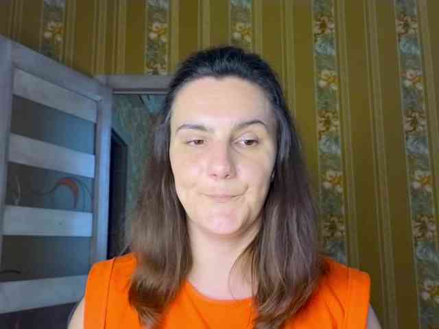 Secret_Smile webcam