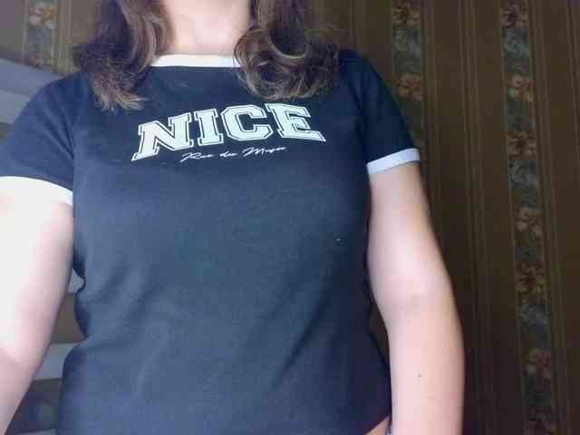Secret_Smile webcam