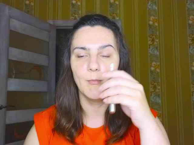 Secret_Smile webcam