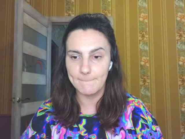 Secret_Smile webcam