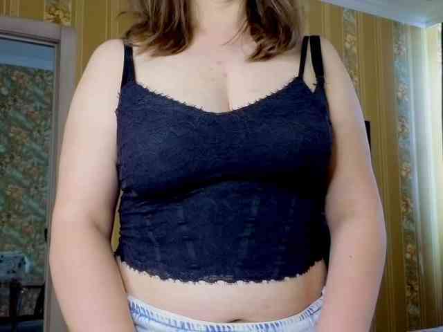 Secret_Smile webcam