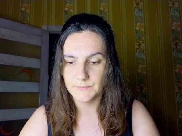 Secret_Smile webcam