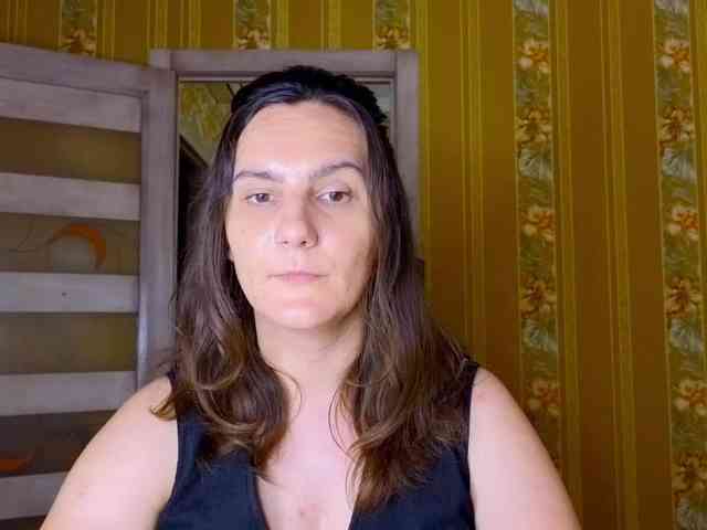 JaimeFoxy Live Webcam on BongaCams