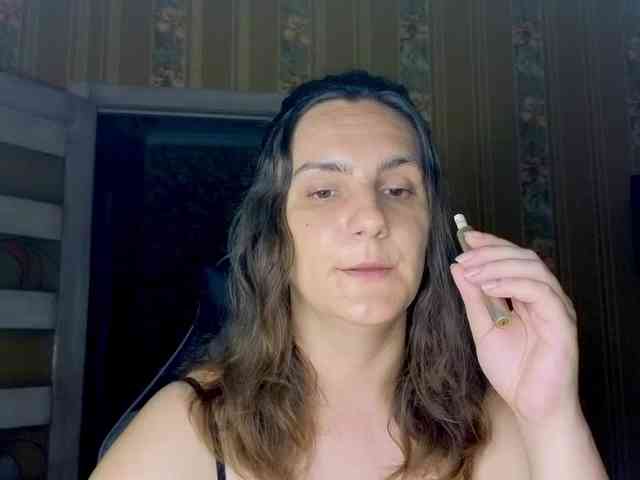 Secret_Smile webcam