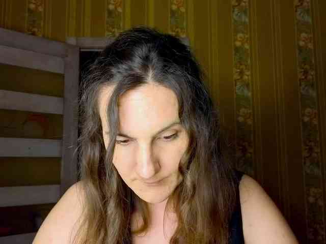 Secret_Smile webcam