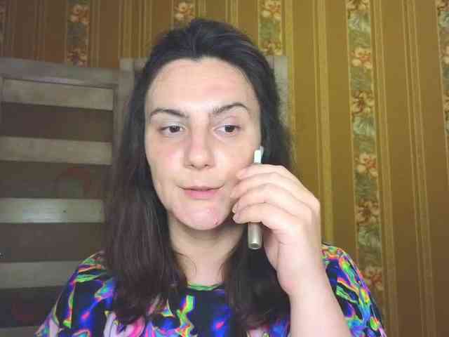 Secret_Smile webcam
