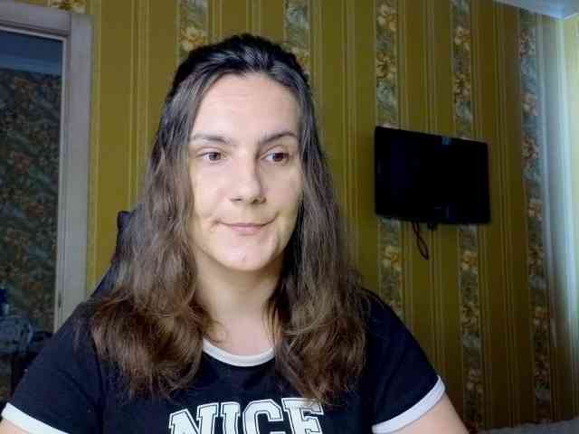 Secret_Smile webcam