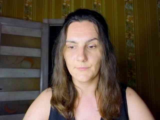 Secret_Smile webcam