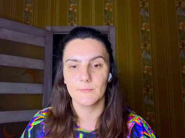 Secret_Smile webcam