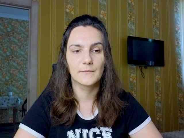 Secret_Smile webcam