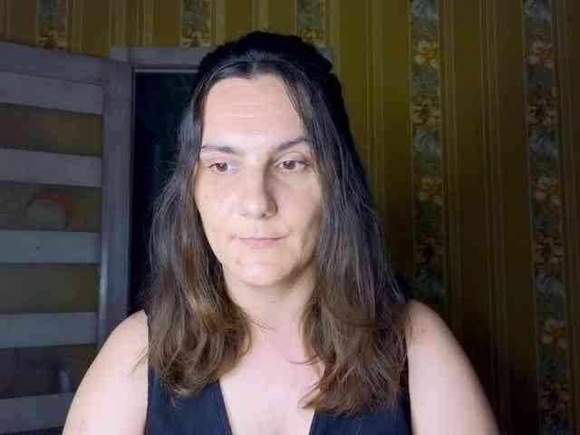 Secret_Smile webcam