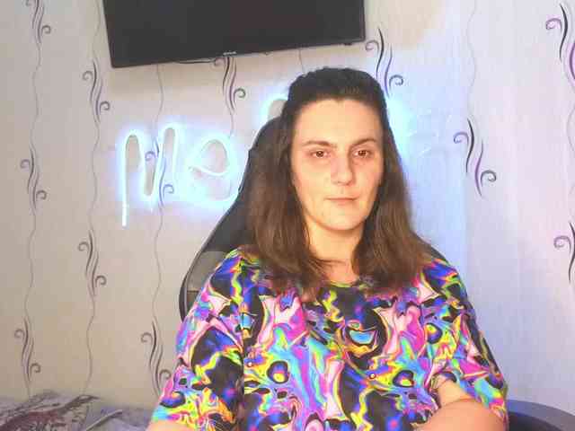 Secret_Smile webcam