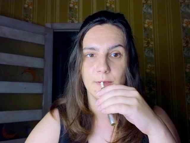Secret_Smile webcam