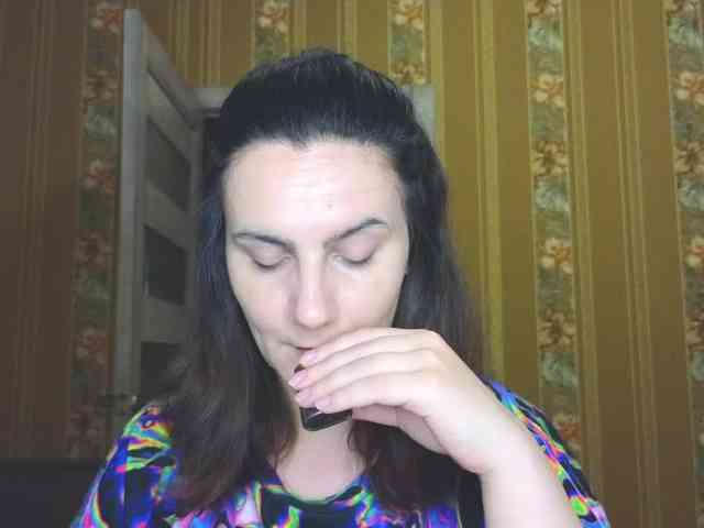 Secret_Smile webcam