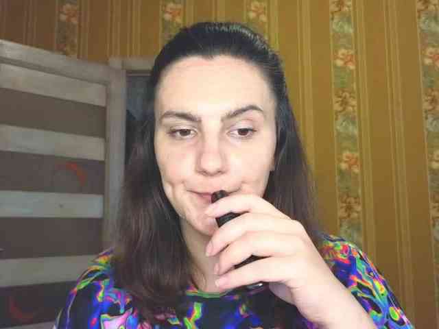 Secret_Smile webcam