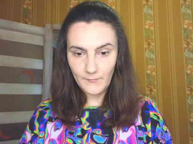 Secret_Smile webcam