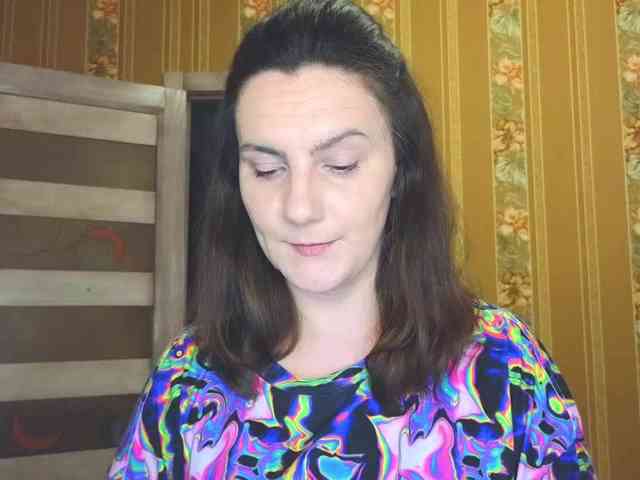 Secret_Smile webcam