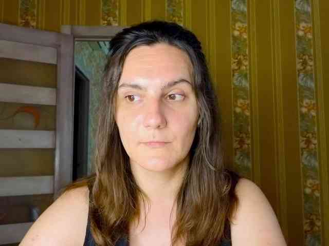 Secret_Smile webcam
