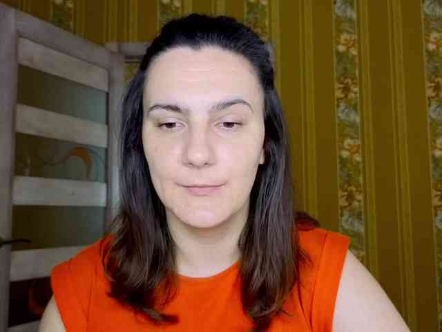 Secret_Smile webcam