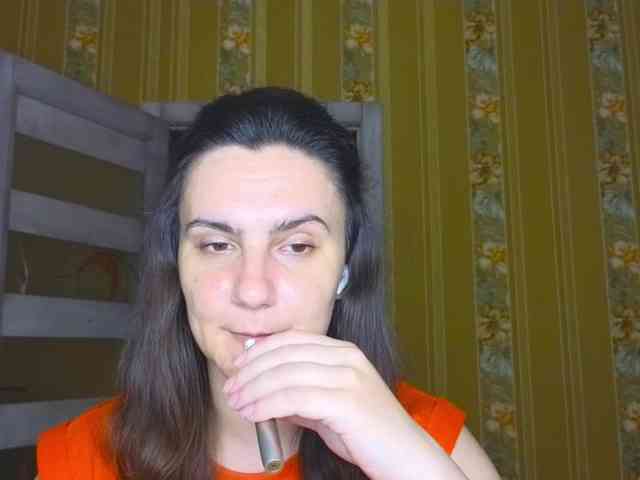 Secret_Smile webcam