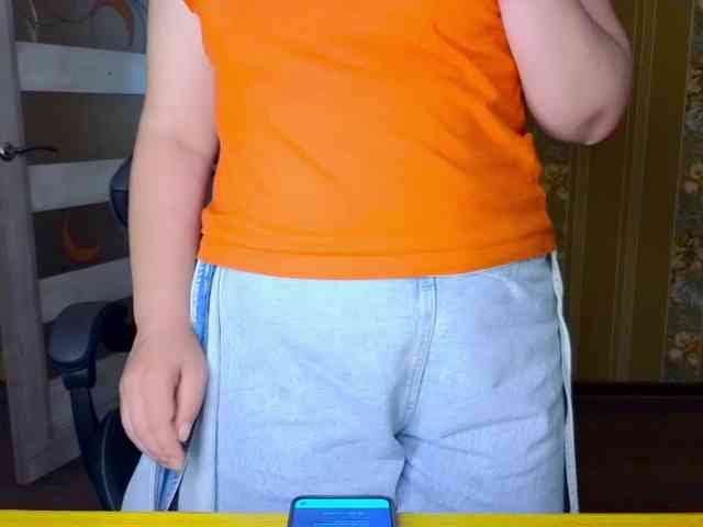 Secret_Smile webcam
