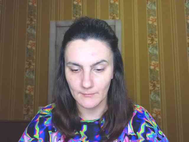 Secret_Smile webcam