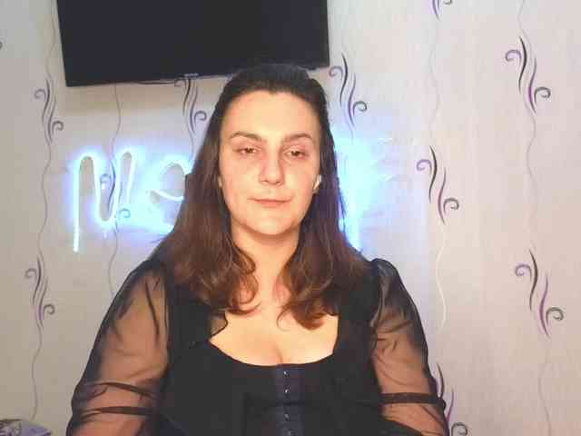 Secret_Smile webcam