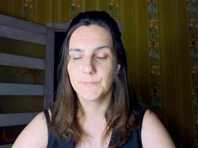 Secret_Smile webcam