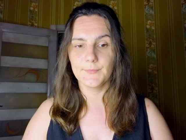 Secret_Smile webcam