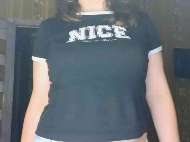 Secret_Smile webcam