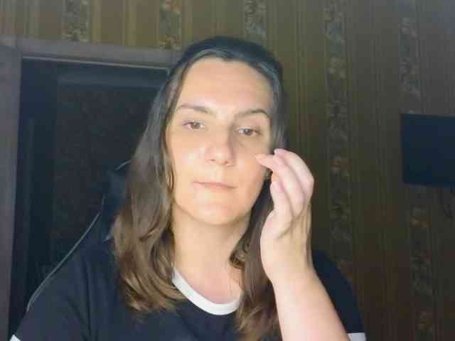 Secret_Smile webcam