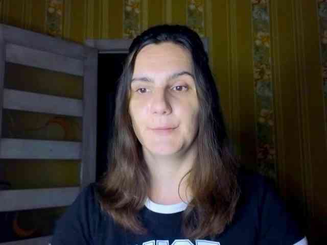 Secret_Smile webcam