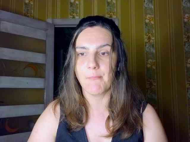 Secret_Smile webcam
